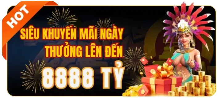 Khuyến mãi nạp lại hàng ngày/tuần SC88