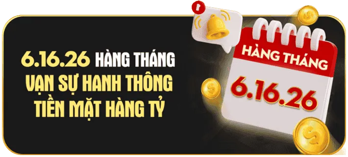 Ưu đãi chào mừng thành viên mới SC88