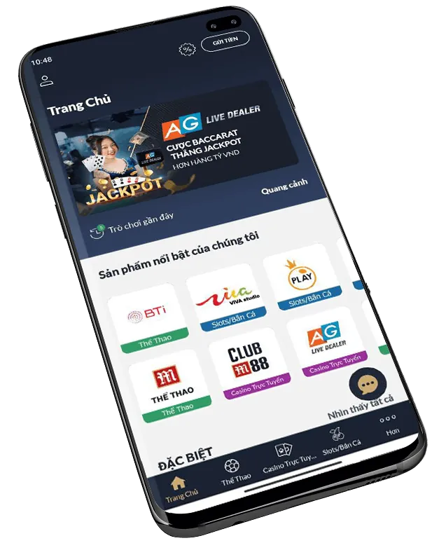 Công nghệ bảo mật SC88