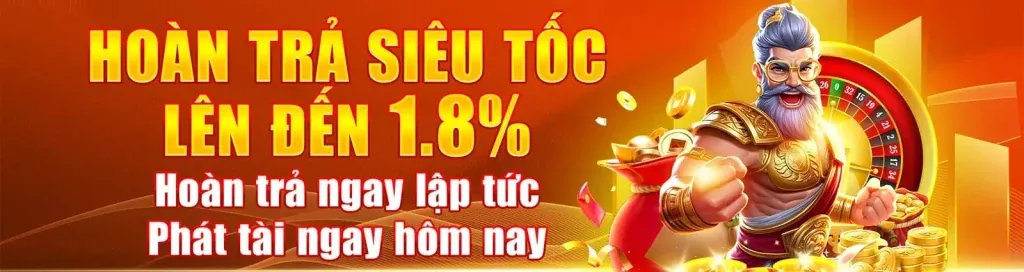 Banner Nổ Hũ SC88 trang chủ chính thức