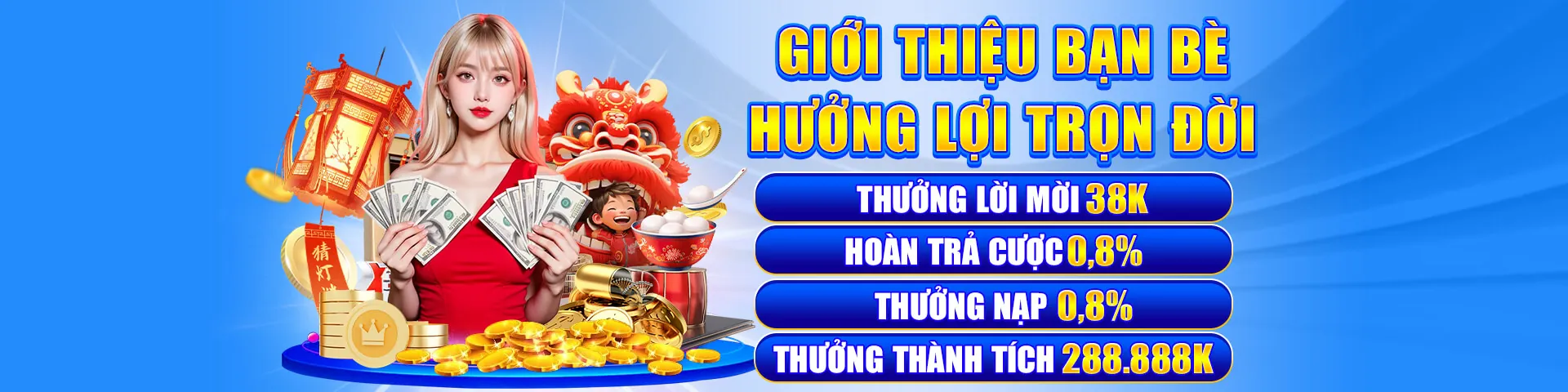Hình ảnh chính trò chơi bắn cá SC88 với đồ họa sống động và cá vàng