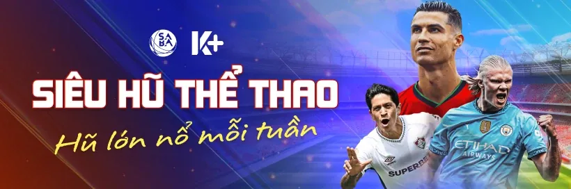 Banner khuyến mãi sòng bạc SC88