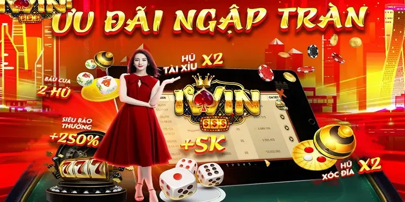 Khuyến mãi và ưu đãi SC88